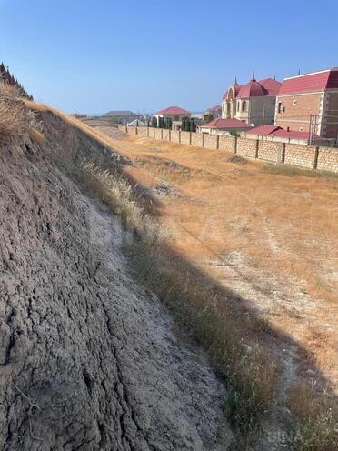 Продаётся  участок 10 сот, пос. Новханы, photo 5 from 6