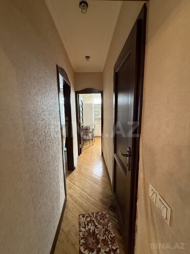 Satılır 3 otaqlı köhnə tikili 70 m², Bakıxanov q., photo 9 from 13