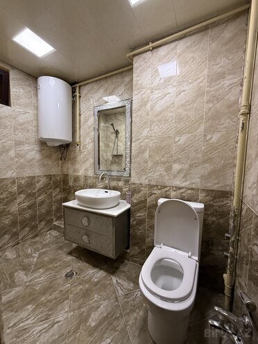 Satılır 3 otaqlı köhnə tikili 70 m², Bakıxanov q., photo 6 from 13