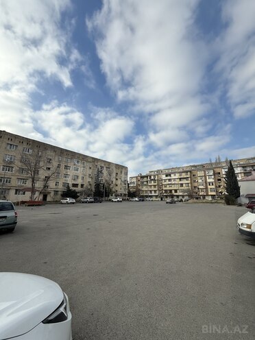 Satılır 3 otaqlı köhnə tikili 70 m², Bakıxanov q., photo 10 from 13