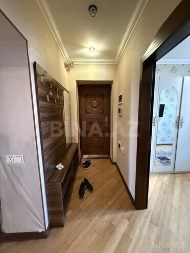 Satılır 3 otaqlı köhnə tikili 70 m², Bakıxanov q., photo 7 from 13