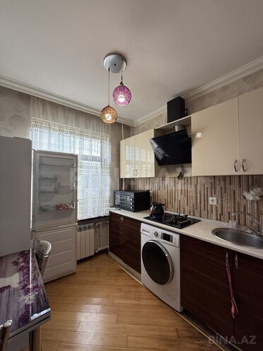 Satılır 3 otaqlı köhnə tikili 70 m², Bakıxanov q., photo 8 from 13