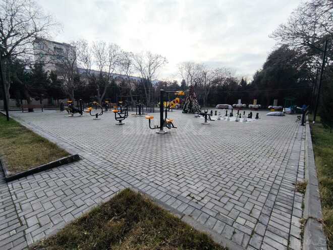 Satılır 3 otaqlı köhnə tikili 78 m², Nəsimi r., photo 1 from 23