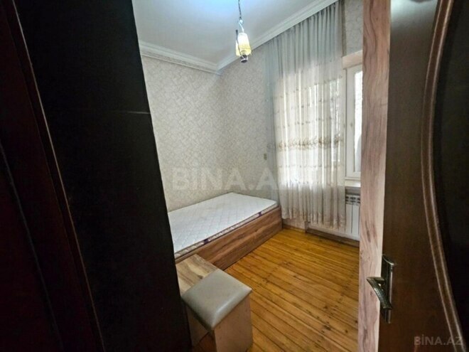 Satılır 3 otaqlı köhnə tikili 78 m², Nəsimi r., photo 12 from 23