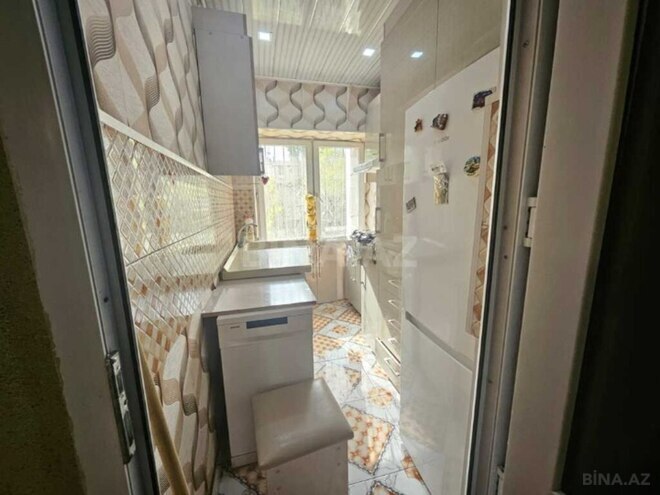 Satılır 3 otaqlı köhnə tikili 78 m², Nəsimi r., photo 16 from 23
