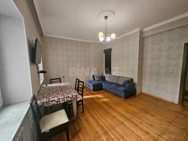 Satılır 3 otaqlı köhnə tikili 78 m², Nəsimi r., photo 6 from 23