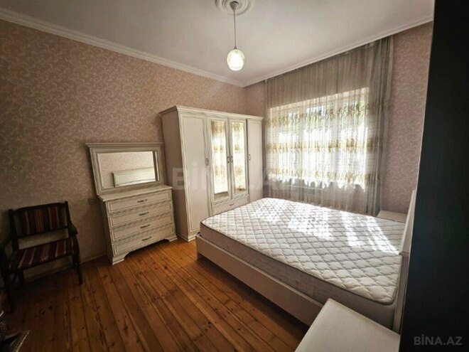 Satılır 3 otaqlı köhnə tikili 78 m², Nəsimi r., photo 11 from 23