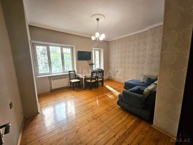 Satılır 3 otaqlı köhnə tikili 78 m², Nəsimi r., photo 4 from 23