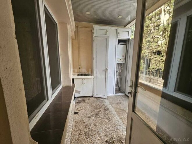 Satılır 3 otaqlı köhnə tikili 78 m², Nəsimi r., photo 15 from 23