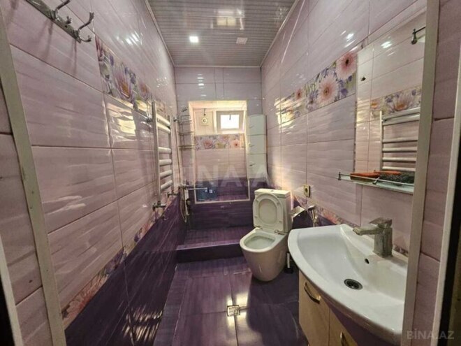 Satılır 3 otaqlı köhnə tikili 78 m², Nəsimi r., photo 13 from 23