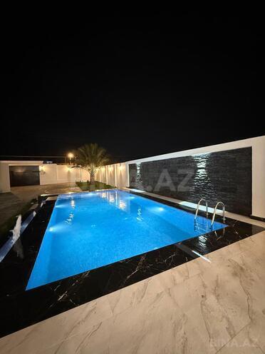 Продаётся 8-комн. дом/дача 500 м², пос. Sea Breeze, photo 3 from 32