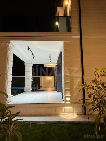 Продаётся 8-комн. дом/дача 500 м², пос. Sea Breeze, photo 7 from 32