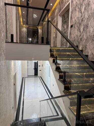 Продаётся 8-комн. дом/дача 500 м², пос. Sea Breeze, photo 15 from 32