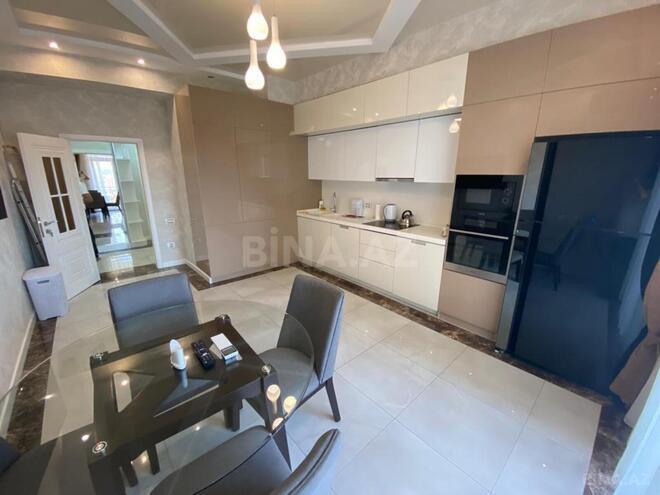 Сдаётся 3-комн. новостройка 150 м², пос. Аг шехер, photo 14 from 25