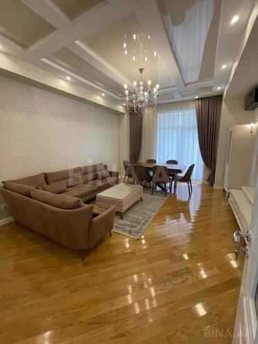 Сдаётся 3-комн. новостройка 150 м², пос. Аг шехер, photo 4 from 25