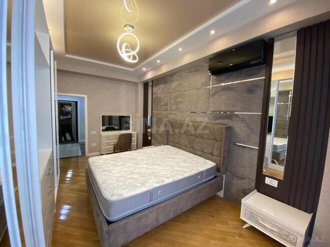 Сдаётся 3-комн. новостройка 150 м², пос. Аг шехер, photo 11 from 25