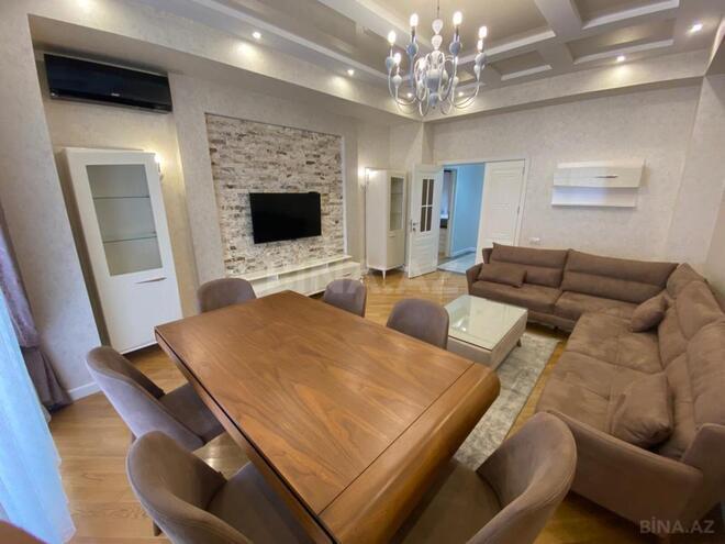 Сдаётся 3-комн. новостройка 150 м², пос. Аг шехер, photo 5 from 25