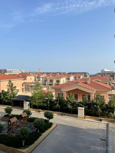 Сдаётся 3-комн. новостройка 150 м², пос. Аг шехер, photo 20 from 25