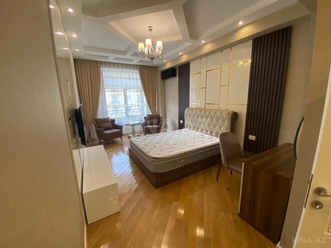 Сдаётся 3-комн. новостройка 150 м², пос. Аг шехер, photo 7 from 25