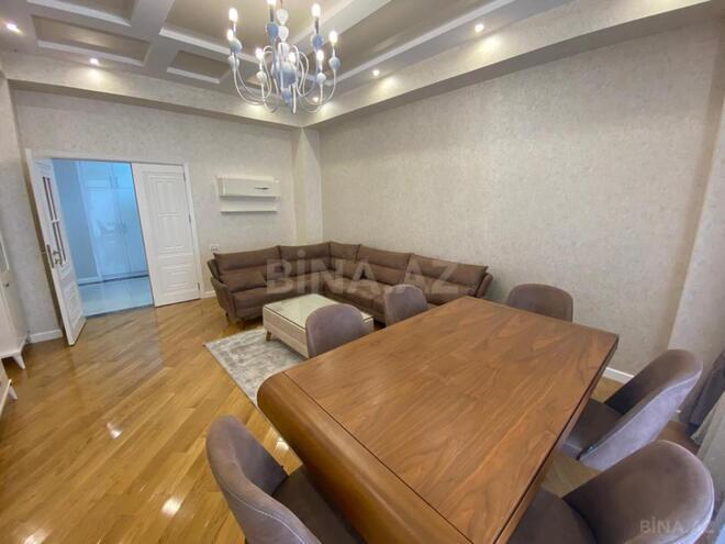 Сдаётся 3-комн. новостройка 150 м², пос. Аг шехер, photo 6 from 25