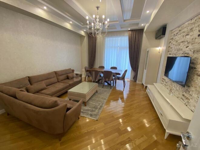 Сдаётся 3-комн. новостройка 150 м², пос. Аг шехер, photo 3 from 25