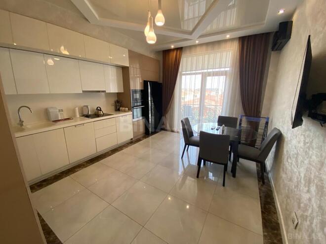 Сдаётся 3-комн. новостройка 150 м², пос. Аг шехер, photo 13 from 25