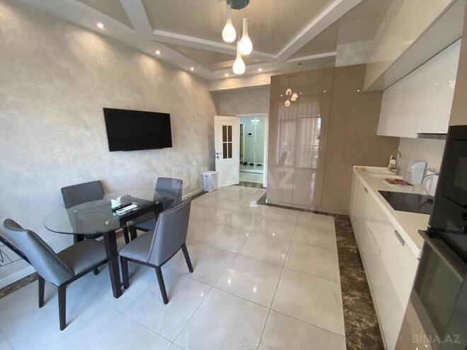 Сдаётся 3-комн. новостройка 150 м², пос. Аг шехер, photo 15 from 25