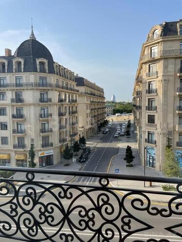 Сдаётся 3-комн. новостройка 150 м², пос. Аг шехер, photo 22 from 25