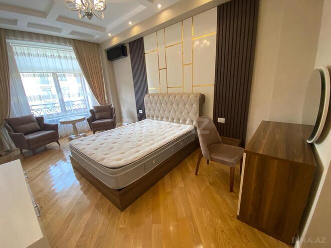 Сдаётся 3-комн. новостройка 150 м², пос. Аг шехер, photo 8 from 25