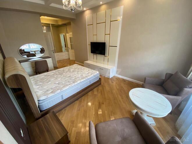 Сдаётся 3-комн. новостройка 150 м², пос. Аг шехер, photo 9 from 25