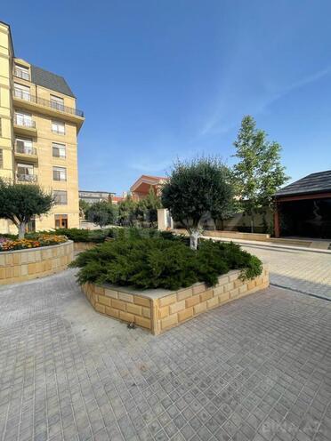 Сдаётся 3-комн. новостройка 150 м², пос. Аг шехер, photo 24 from 25