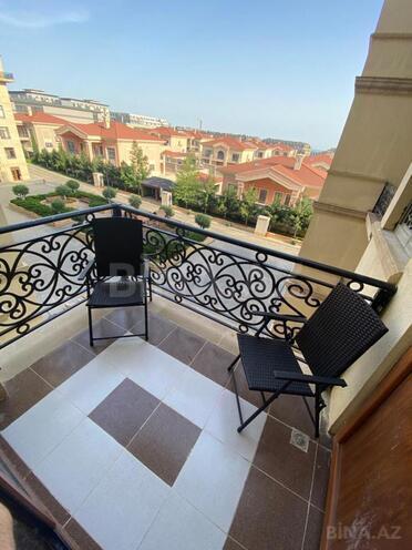 Сдаётся 3-комн. новостройка 150 м², пос. Аг шехер, photo 19 from 25