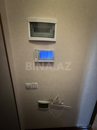 Satılır 3 otaqlı köhnə tikili 70 m², Bakıxanov q., photo 11 from 13
