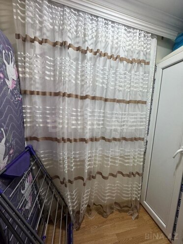 Satılır 2 otaqlı köhnə tikili 40 m², İnşaatçılar m., photo 5 from 9