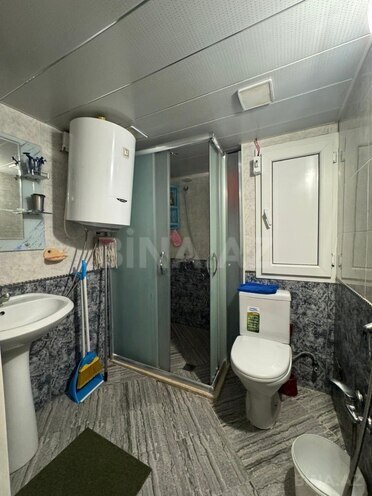 Satılır 2 otaqlı köhnə tikili 40 m², İnşaatçılar m., photo 8 from 9