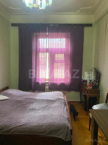 Satılır 2 otaqlı köhnə tikili 65 m², Elmlər Akademiyası m., photo 6 from 11