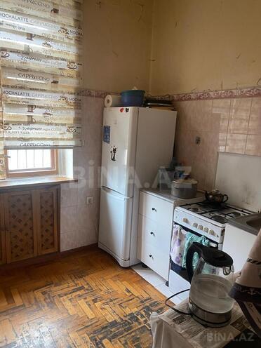 Satılır 2 otaqlı köhnə tikili 65 m², Elmlər Akademiyası m., photo 7 from 11