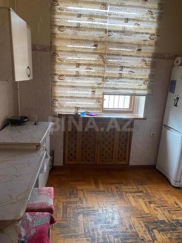 Satılır 2 otaqlı köhnə tikili 65 m², Elmlər Akademiyası m., photo 8 from 11