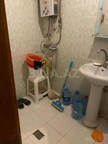 Satılır 2 otaqlı köhnə tikili 65 m², Elmlər Akademiyası m., photo 9 from 11