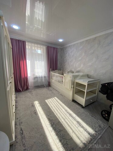 Продаётся 3-комн. вторичка 98 м², пос. Бадамдар, photo 13 from 19