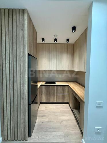 Satılır 2 otaqlı yeni tikili 52 m², Nərimanov r., photo 3 from 14