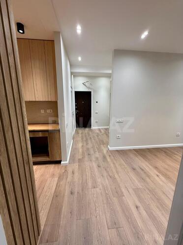 Satılır 2 otaqlı yeni tikili 52 m², Nərimanov r., photo 9 from 14