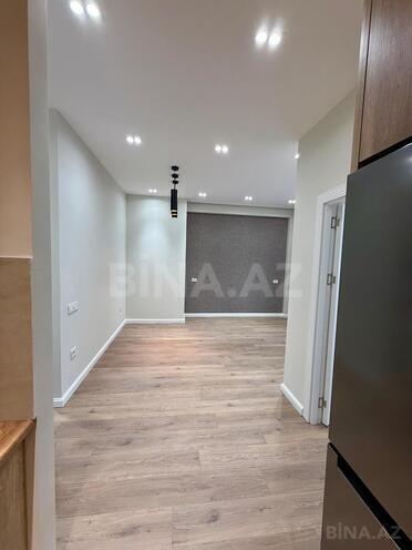 Satılır 2 otaqlı yeni tikili 52 m², Nərimanov r., photo 8 from 14