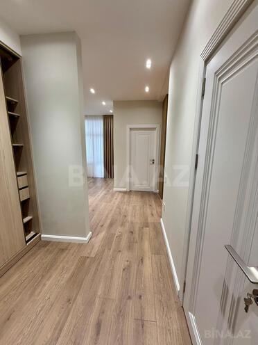 Satılır 2 otaqlı yeni tikili 52 m², Nərimanov r., photo 6 from 14