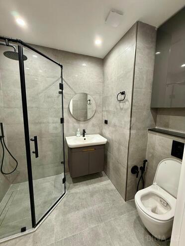 Satılır 2 otaqlı yeni tikili 52 m², Nərimanov r., photo 12 from 14