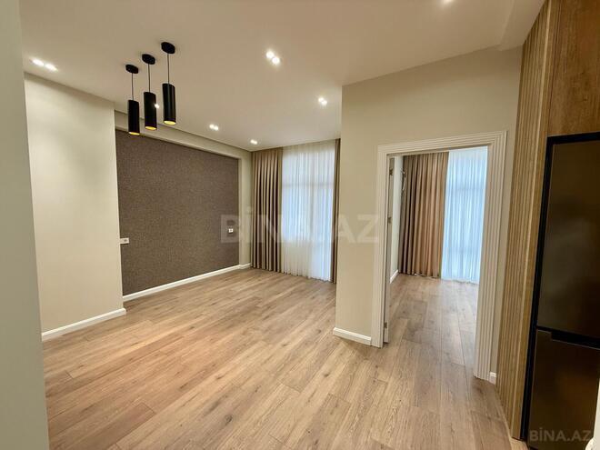 Satılır 2 otaqlı yeni tikili 52 m², Nərimanov r., photo 4 from 14