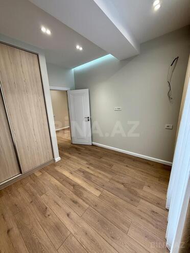 Satılır 2 otaqlı yeni tikili 52 m², Nərimanov r., photo 11 from 14