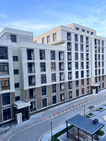 Продаётся 2-комн. новостройка 78 м², м. 8 ноября, photo 12 from 22