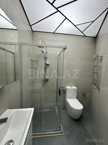 Продаётся 2-комн. новостройка 75 м², м. Иншаатчылар, photo 11 from 12