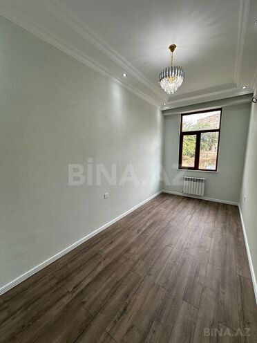 Продаётся 2-комн. новостройка 75 м², м. Иншаатчылар, photo 4 from 12